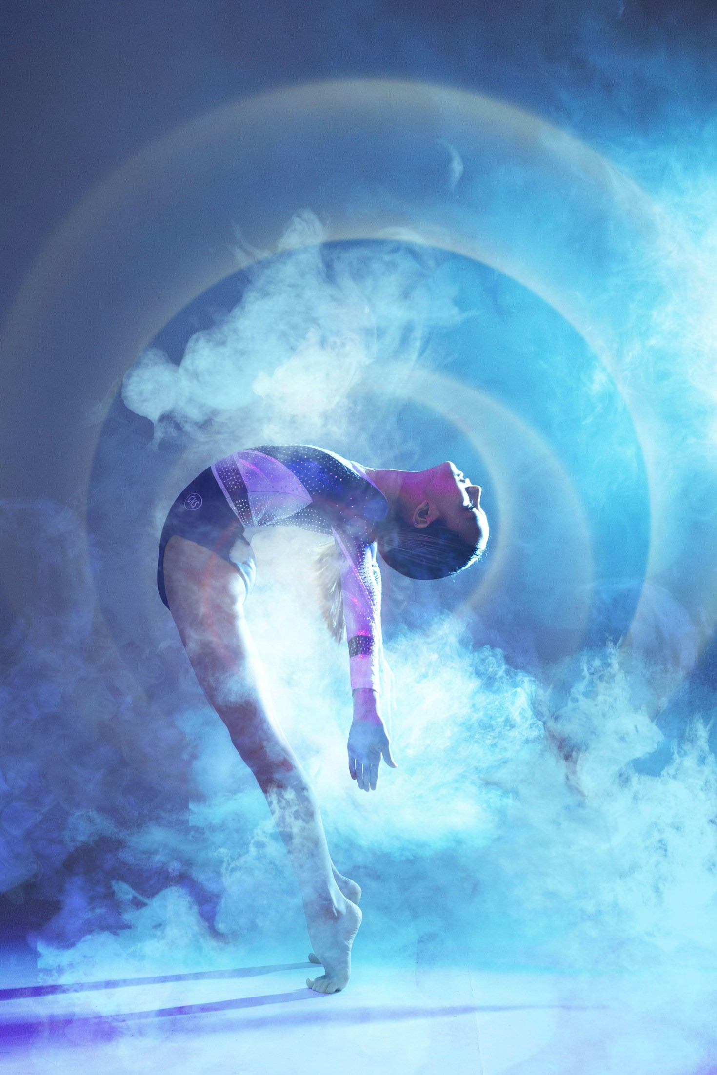 How RHYTHME STUDIO Supports Gymnastic Progression